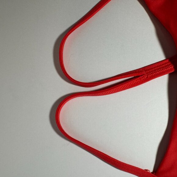Lululemon Bra Flow Y Nulu Size 10 - Picture 5 of 13